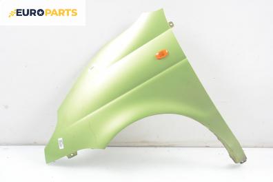 Калник за Daewoo Matiz Hatchback (09.1998 - 01.2005), позиция: лява