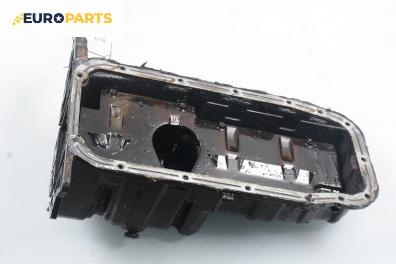 Картер за Daewoo Lanos Hatchback (05.1997 - 01.2004) 1.3, 75 к.с.