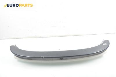 Спойлер за Mazda 323 F IV Hatchback (04.1987 - 10.1994), хечбек