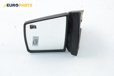 Огледало за Renault Trafic Box I (03.1989 - 12.2001), 2+1 вр., товарен, позиция: лява