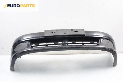 Предна броня за Daewoo Lanos Hatchback (05.1997 - 01.2004), хечбек, позиция: предна