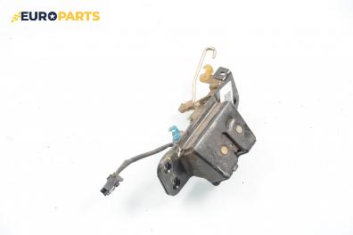 Брава заден капак за Daewoo Lanos Hatchback (05.1997 - 01.2004), хечбек, позиция: задна