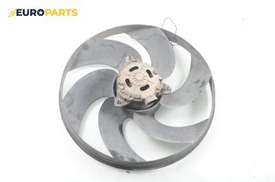 Перка охлаждане за Renault Megane I Hatchback (08.1995 - 12.2004) 1.6 e (BA0F, BA0S), 90 к.с.