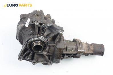 Раздатъчна кутия за Mitsubishi Space Wagon Minivan III (10.1998 - 12.2004) 2.4 GDI 4WD, 150 к.с.