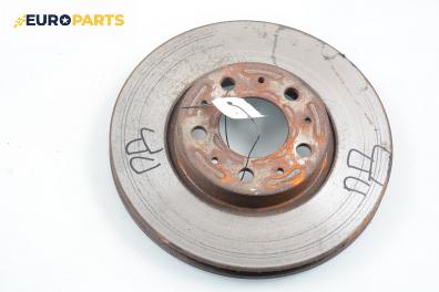 Спирачен диск за Volvo S70 Sedan (11.1996 - 11.2000), позиция: предна