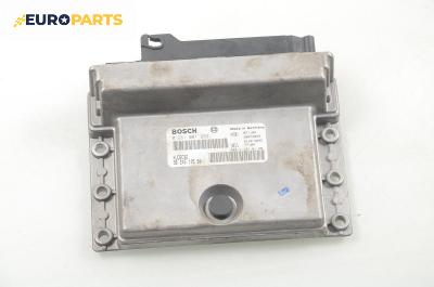 Компютър двигател за Citroen Xantia Hatchback I (03.1993 - 01.1998) 1.9 Turbo D, 90 к.с.