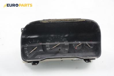 Километраж за Ford Escort V Estate (07.1990 - 12.1992) 1.6, 90 к.с.