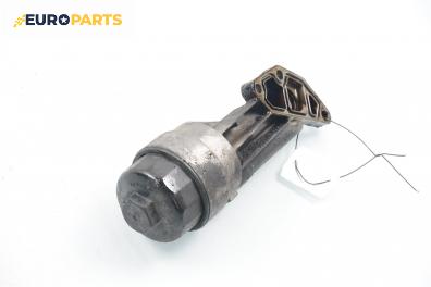 Корпус за маслен филтър за Opel Corsa B Hatchback (03.1993 - 12.2002) 1.0 i 12V, 54 к.с.