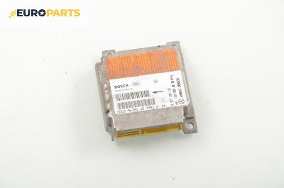 Модул за AIRBAG за Mercedes-Benz C-Class Estate (S202) (06.1996 - 03.2001)