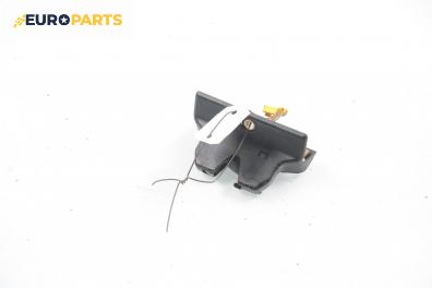 Брава заден капак за Renault Laguna I Hatchback (11.1993 - 08.2002), хечбек, позиция: задна