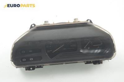 Километраж за Ford Fiesta III Hatchback (01.1989 - 01.1997) 1.1, 50 к.с.