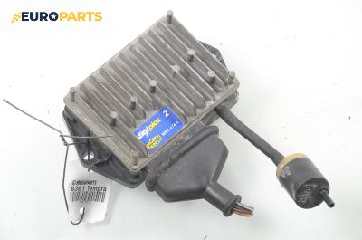 Компютър двигател за Fiat Tempra Sedan (03.1990 - 12.1998) 1.6 i.e. (159.AE), 78 к.с.