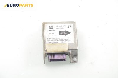 Модул за AIRBAG за Opel Astra F Estate (09.1991 - 01.1998)