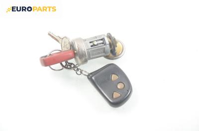 Контактен ключ за Ford Mondeo I Estate (01.1993 - 08.1996)