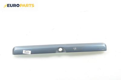 Лайсна заден капак за Opel Astra G Estate (02.1998 - 12.2009), комби, позиция: задна