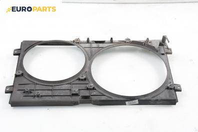 Дифузьор за Volkswagen New Beetle Coupe (01.1998 - 09.2010) 1.9 TDI, 90 к.с.