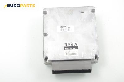 Компютър двигател за Mazda MPV II Minivan (08.1999 - 02.2006) 2.0 DI, 136 к.с.