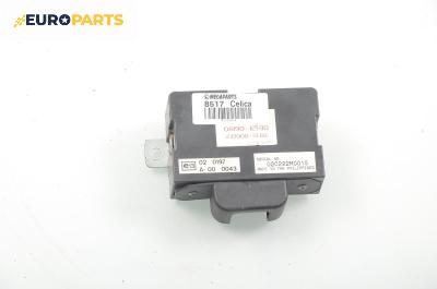 Модул аларма за Toyota Celica Coupe V (08.1999 - 09.2005)