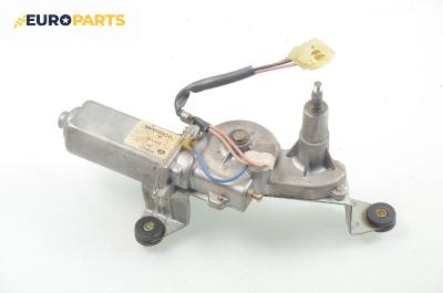 Ел. мотор за чистачките за Daewoo Lanos Hatchback (05.1997 - 01.2004), хечбек, позиция: задна