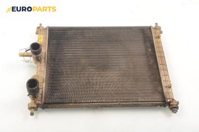 Воден радиатор за Fiat Multipla Multivan (04.1999 - 06.2010) 1.6 100 16V (186AXA1A), 103 к.с.