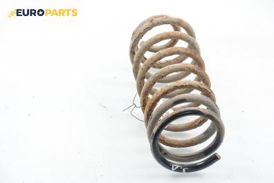 Пружина за ходова част за Fiat Multipla Multivan (04.1999 - 06.2010), позиция: задна