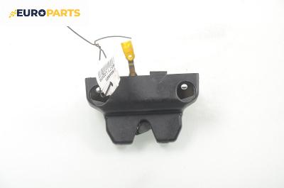 Брава заден капак за Renault Laguna I Hatchback (11.1993 - 08.2002), хечбек, позиция: задна