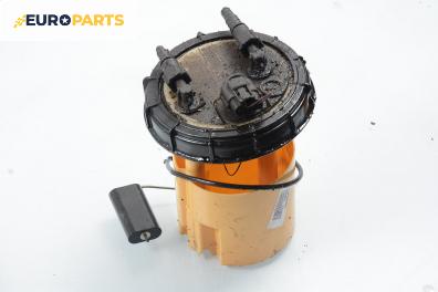 Нивомер за Dacia Logan Express (03.2009 - ...) 1.5 dCi (FS0K)