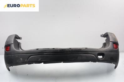 Задна броня за Dacia Logan Express (03.2009 - ...), товарен