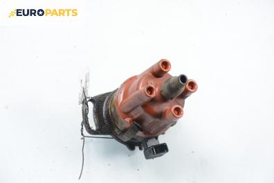 Палец на разпределителя на запалването (делко) за Ford Fiesta II Hatchback (09.1983 - 11.1989) 1.4 (FBD), 71 к.с.