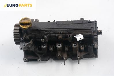 Глава за Dacia Logan Express (03.2009 - ...) 1.5 dCi (FS0K), 68 к.с.