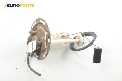 Нивомер за Peugeot 406 Sedan (08.1995 - 01.2005) 2.1 TD 12V