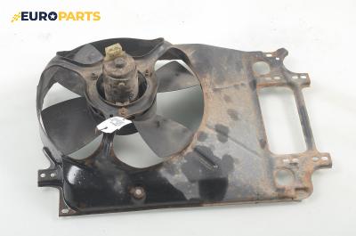 Перка охлаждане за Volkswagen Polo Hatchback I (10.1981 - 09.1994) 1.0 Catalyst, 45 к.с.