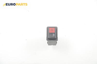 Бутон аварийни светлини  за Honda Concerto Hatchback (08.1989 - 10.1996)