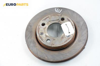 Спирачен диск за Ford Escort VII Estate (01.1995 - 02.1999), позиция: предна