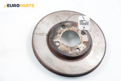 Спирачен диск за Volkswagen Golf III Hatchback (08.1991 - 07.1998), позиция: предна