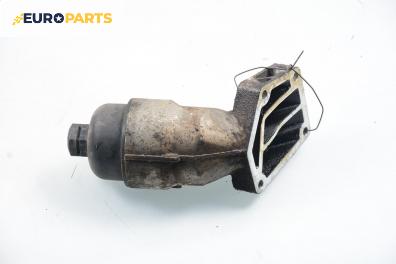 Корпус за маслен филтър за Mercedes-Benz A-Class Hatchback  (W168) (07.1997 - 08.2004) A 140 (168.031, 168.131), 82 к.с.