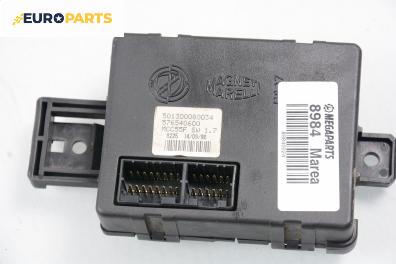 Модул климатик за Fiat Marea Weekend (09.1996 - 12.2007)