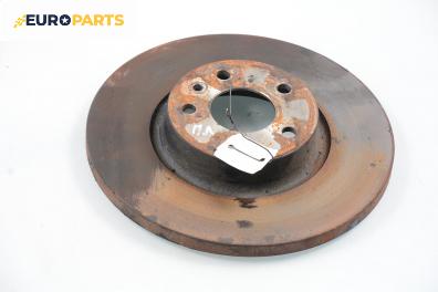 Спирачен диск за Alfa Romeo 156 Sedan (09.1997 - 09.2005), позиция: предна