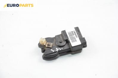 Машинка централно заключване за Mitsubishi Lancer V Station Wagon (06.1992 - 10.2003), 4+1 вр., позиция: задна, дясна