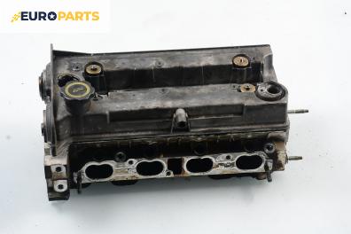 Глава за Ford Puma Coupe (03.1997 - 06.2002) 1.7 16V, 125 к.с.