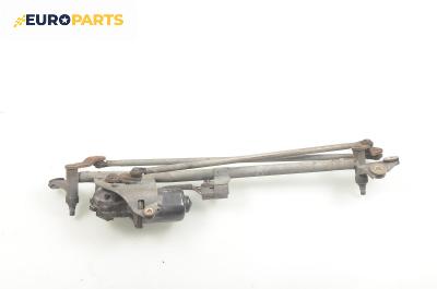 Ел. мотор за чистачките за Rover 400 Hatchback (05.1995 - 03.2000), хечбек, позиция: предна