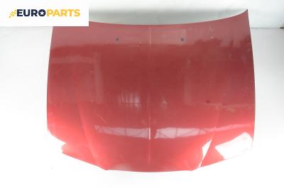 Преден капак за Rover 400 Hatchback (05.1995 - 03.2000), 4+1 вр., хечбек, позиция: предна