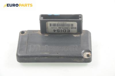 Комутатор за Ford Escort V Hatchback (07.1990 - 12.1992) 1.4, 71 к.с.