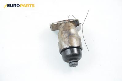 Корпус за маслен филтър за Mercedes-Benz A-Class Hatchback  (W168) (07.1997 - 08.2004) A 140 (168.031, 168.131), 82 к.с.