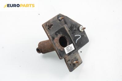 Буфер задна броня за Alfa Romeo 164 Sedan (01.1987 - 09.1998), седан, позиция: задна, лява