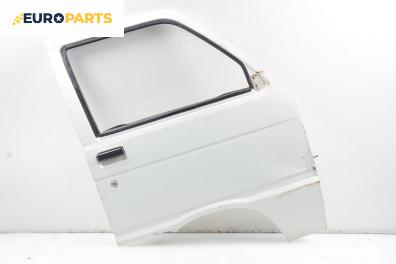 Врата за Piaggio Porter Box (12.1992 - ...), 2+1 вр., товарен, позиция: предна, дясна