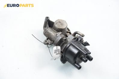 Палец на разпределителя на запалването (делко) за Piaggio Porter Box (12.1992 - ...) 1.0, 48 к.с.