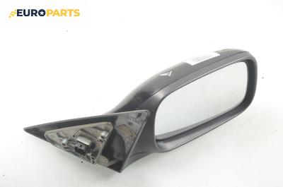 Огледало за Saab 9-3 Hatchback (02.1998 - 08.2003), 4+1 вр., хечбек, позиция: дясна