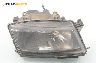 Фар за Saab 9-3 Hatchback (02.1998 - 08.2003), хечбек, позиция: дясна