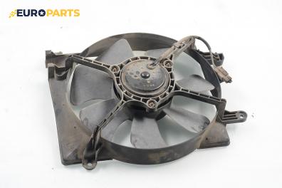 Перка охлаждане за Daewoo Matiz Hatchback (09.1998 - 01.2005) 0.8, 52 к.с.